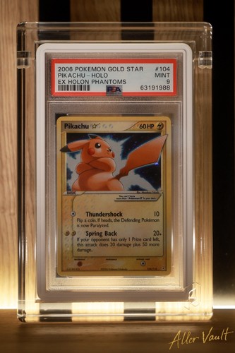 2006 pokémon gold star - pokémon,