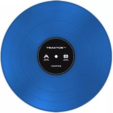 NATIVE INSTRUMENTS TRAKTOR