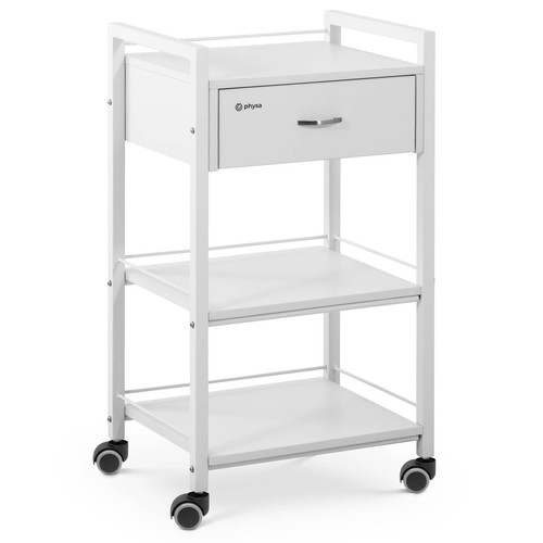 Carrello estetica - , 2