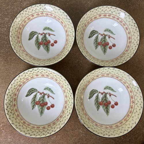 Set quattro ciotole - di,