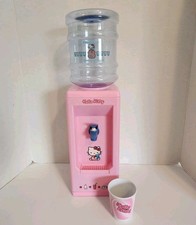 Mini erogatore acqua Hello