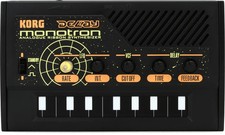 Korg Monotron Delay