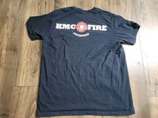 T-shirt uomo S vigili del