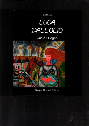Luca dall olio cos - dall'olio, il