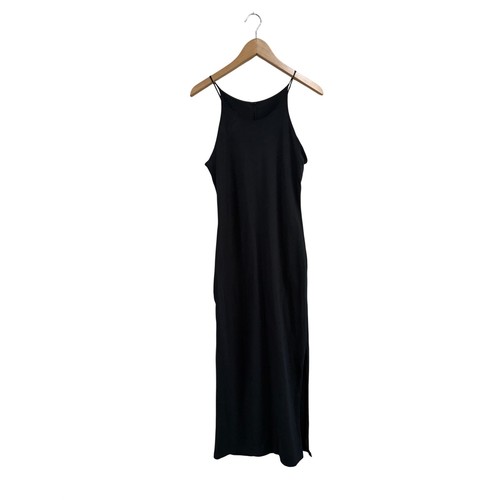 Maxi abito vintage perla - vintage,