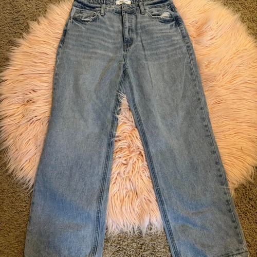 Jeans denim donna lovervet - jeans, by