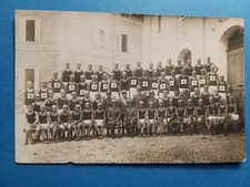 Modena - Internal Military