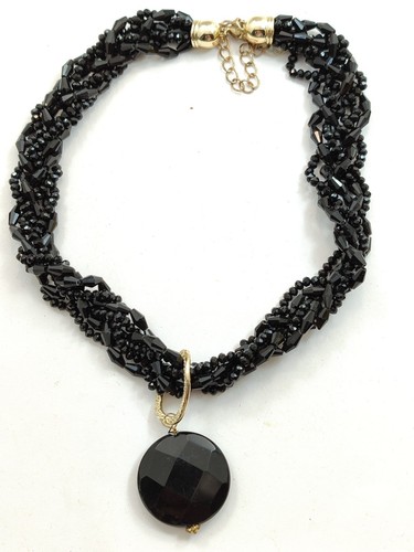 Collana donna girocollo - donna, in
