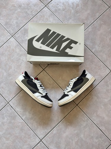 Jordan air low - air,