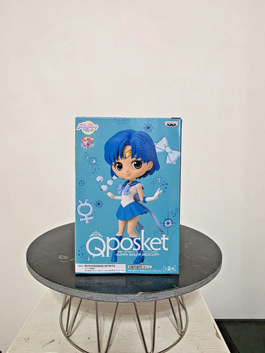 Qposket sailor moon saga - qposket,