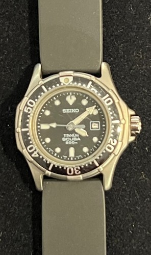 Orologio polso seiko - orologio, da
