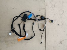 Telaio cablaggio portiera fiat - telaio,