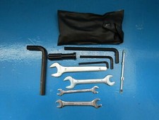 KIT ATTREZZI KAWASAKI Z1000