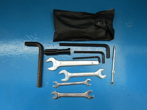 Kit attrezzi kawasaki z1000 - kit,