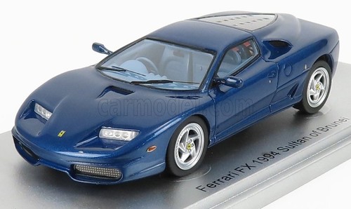 Kess ferrari fx sultano - 1/43,