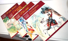 Fiabe Sonore 1966 Fabbri 11 30 47 50 La Principessa Incantata Il Serpe Bianco