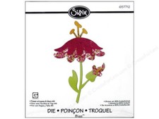 Fustella Sizzix Bigz «Regali