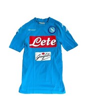 NAPOLI 2016 2017 HOME FOOTBALL