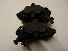 HONDA VFR 400 NC30 (1989-1995)