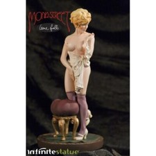 LEONE FROLLO: MONA STREET