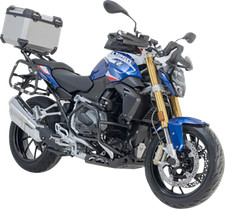 SW-MOTECH TRAX ADV Top Case