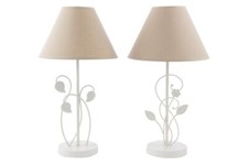 LAMPADA DA TAVOLO COMODINO IN