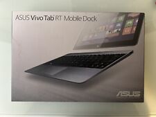 ASUS VIVO TAB RT MOBILE DOCK TASTIERA PER TABLET TOUCHPAD GRIGIO WD01