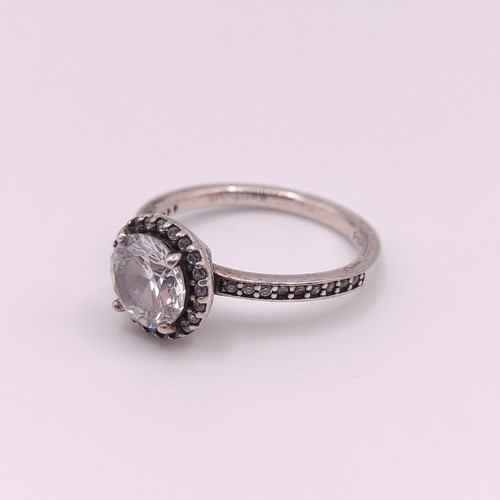 Anello pandora 925 - ⭐,