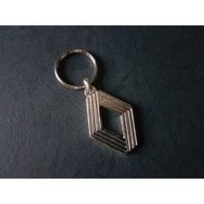 Portachiavi Renault anni