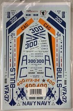 Decalcomanie 1/32 Eagle Strike