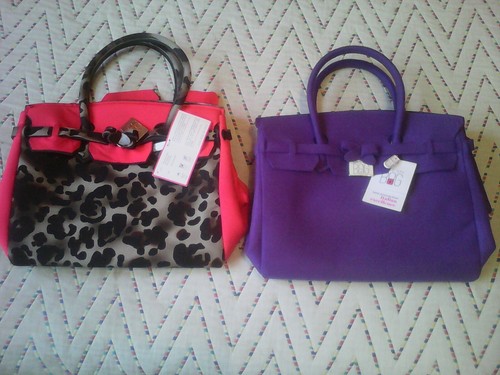 Bellissime borse save my - , '