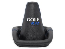 PER VW GOLF 4 IV CUFFIA LEVA