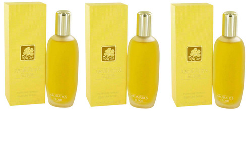 Clinique aromatics elixir eau - clinique,