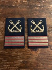 GRADI PRIMO MARESCIALLO