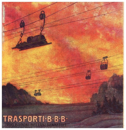 Pubblicita 1917 badoni - pubblicita',