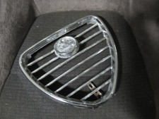 Alfa Romeo Alfetta II serie - Scudo anteriore - Ricambio usato