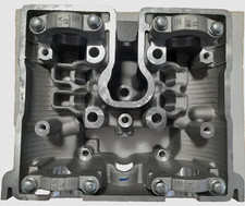 Testa cilindro Bullit Bluroc