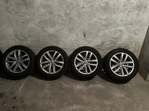 Cerchi gomme golf - e,