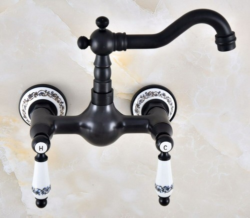 Rubinetto cucina girevole - , a