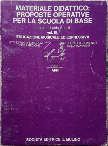 Materiale didattico proposte - materiale, didattico: