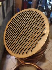 Canna fumaria Griglia  per fumo In rame , Diametro 20cm