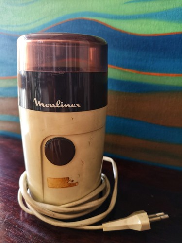 Macinacaffè spezie vintage - spezie,
