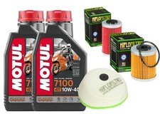 KIT/TAGLIANDO KTM EXC/450 4T