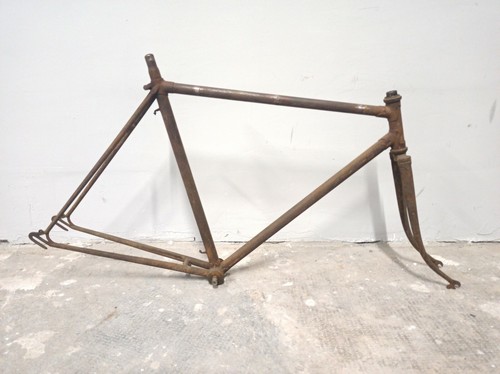 Vintage telaio frame corsa - vintage,