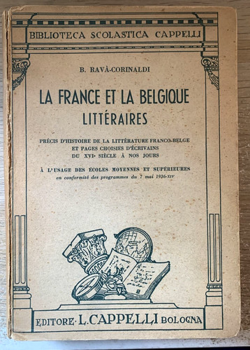 France la belgique - la,