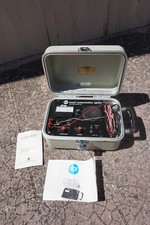 Rcf analizzatore soundy 190