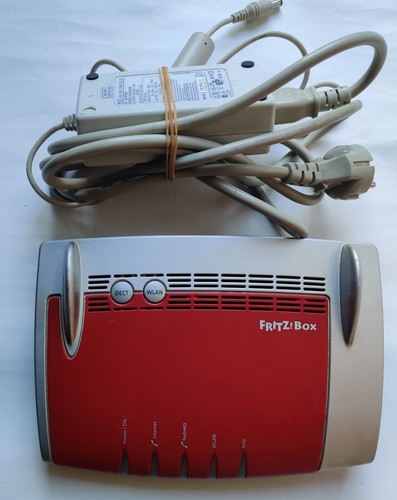 Avm fritz box - avm, fon