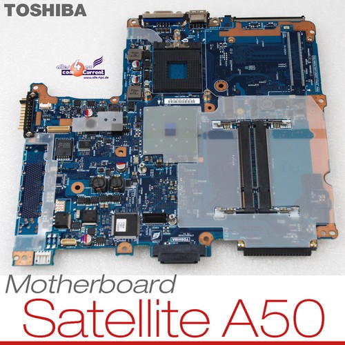 Scheda madre toshiba satellite - madre,