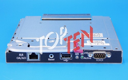 407296 001 bladesystem - hp,