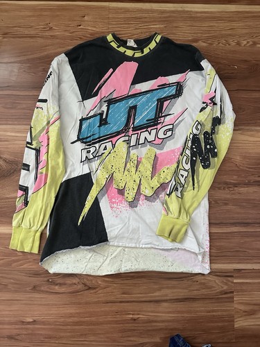 Maglia racing - maglia,